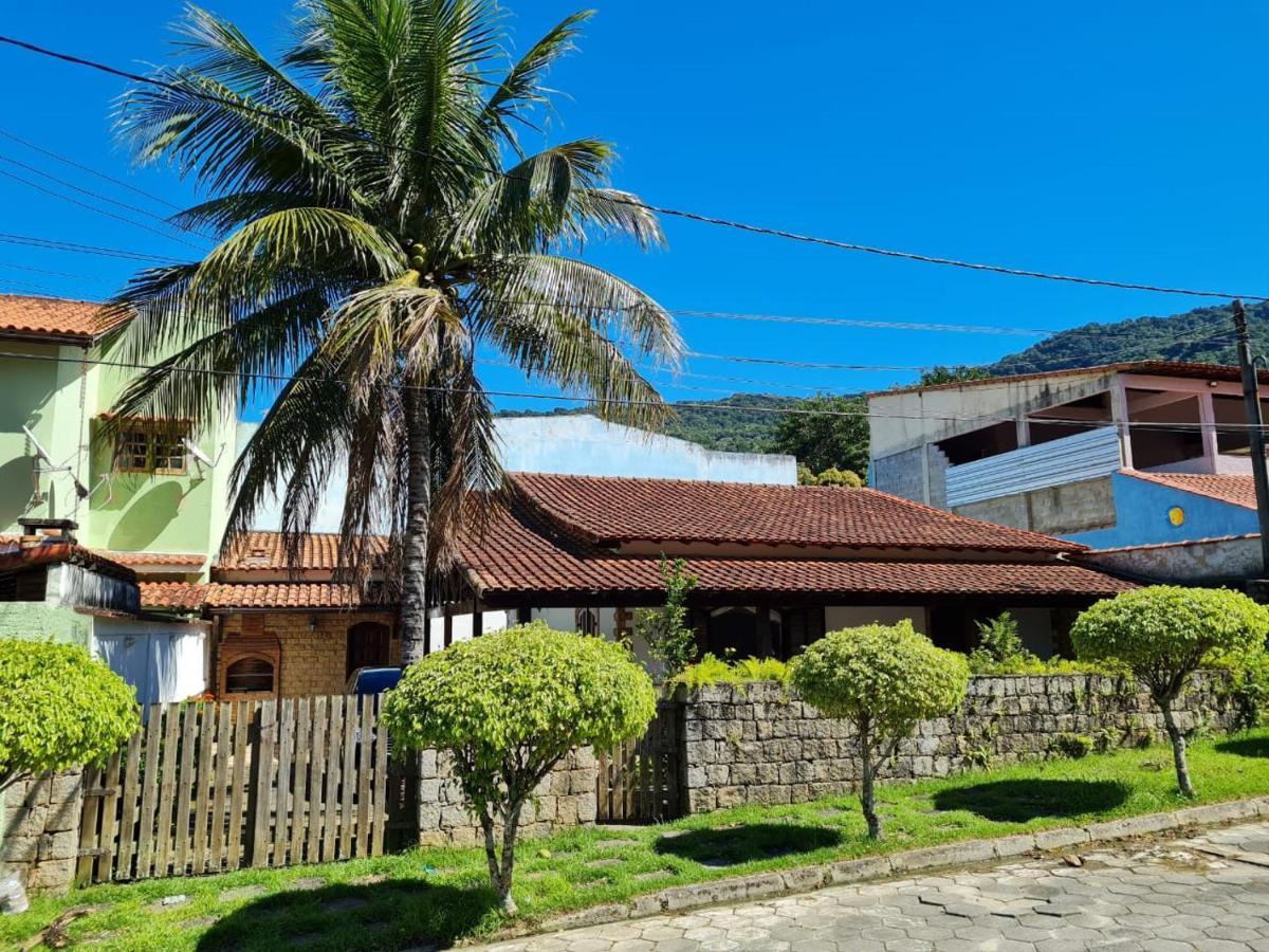 Big Beach Casa Temporada Mangaratiba Eksteriør bilde